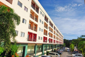 The Uptown Place Condominium